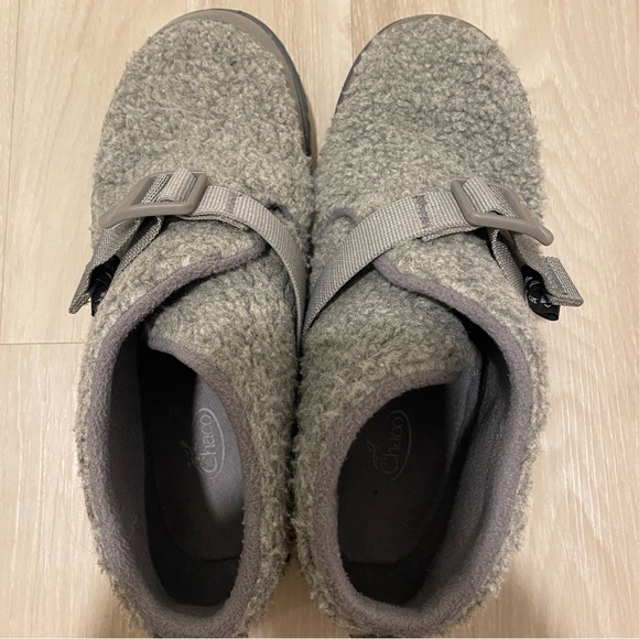 Chaco Ramble Fluff - 8.5 - Picture 3 of 7